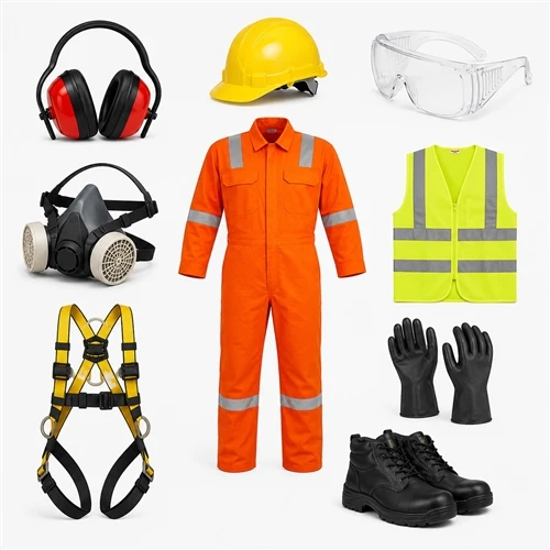 Hvordan importører optimerer forsendelsesomkostninger for bulk PPE-ordrer
