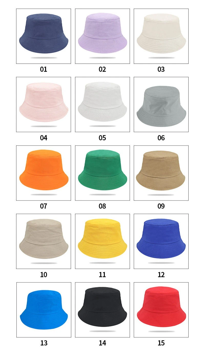 Promotional bucket hat with custom logo printing for events giveaways and team branding Promotional bucket hat with custom logo printing for events giveaways and team branding