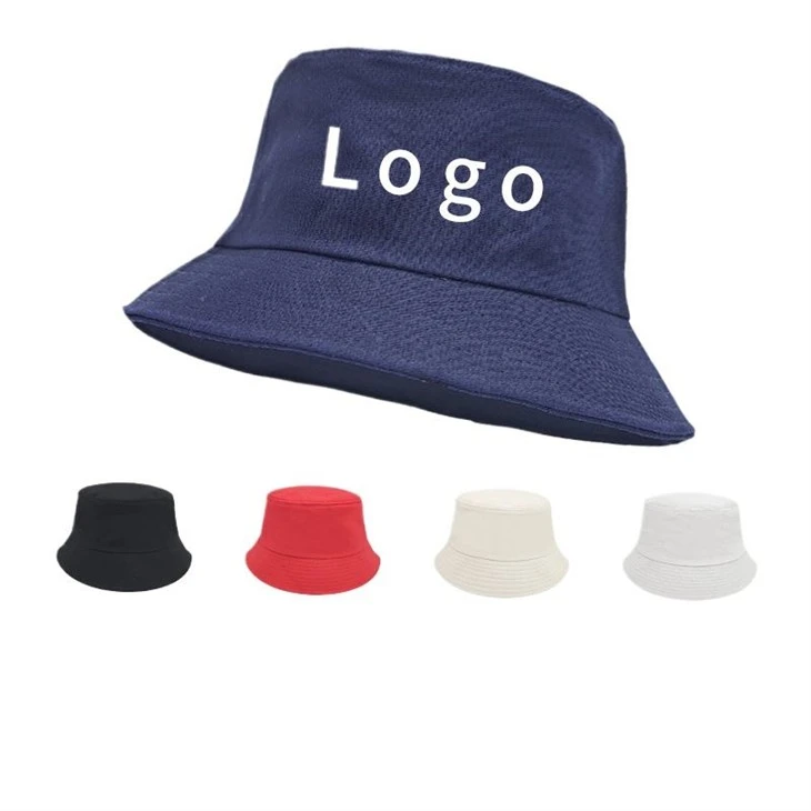 Salgsfremmende Bucket Hat