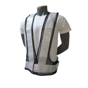 Reflekterende Mesh løb Vest