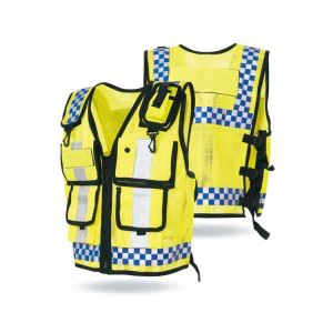 Sikkerhed Baby bomuld Vest møde EN1150