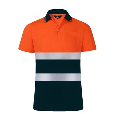 Polo skjorter