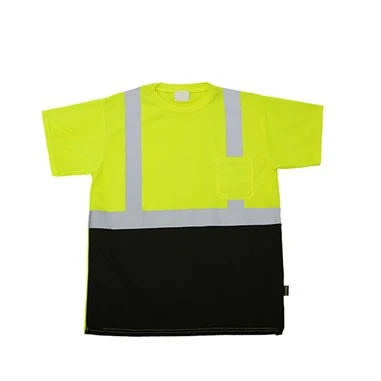 Reflekterende T-shirt