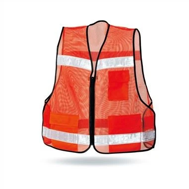 Sikkerhedsvest